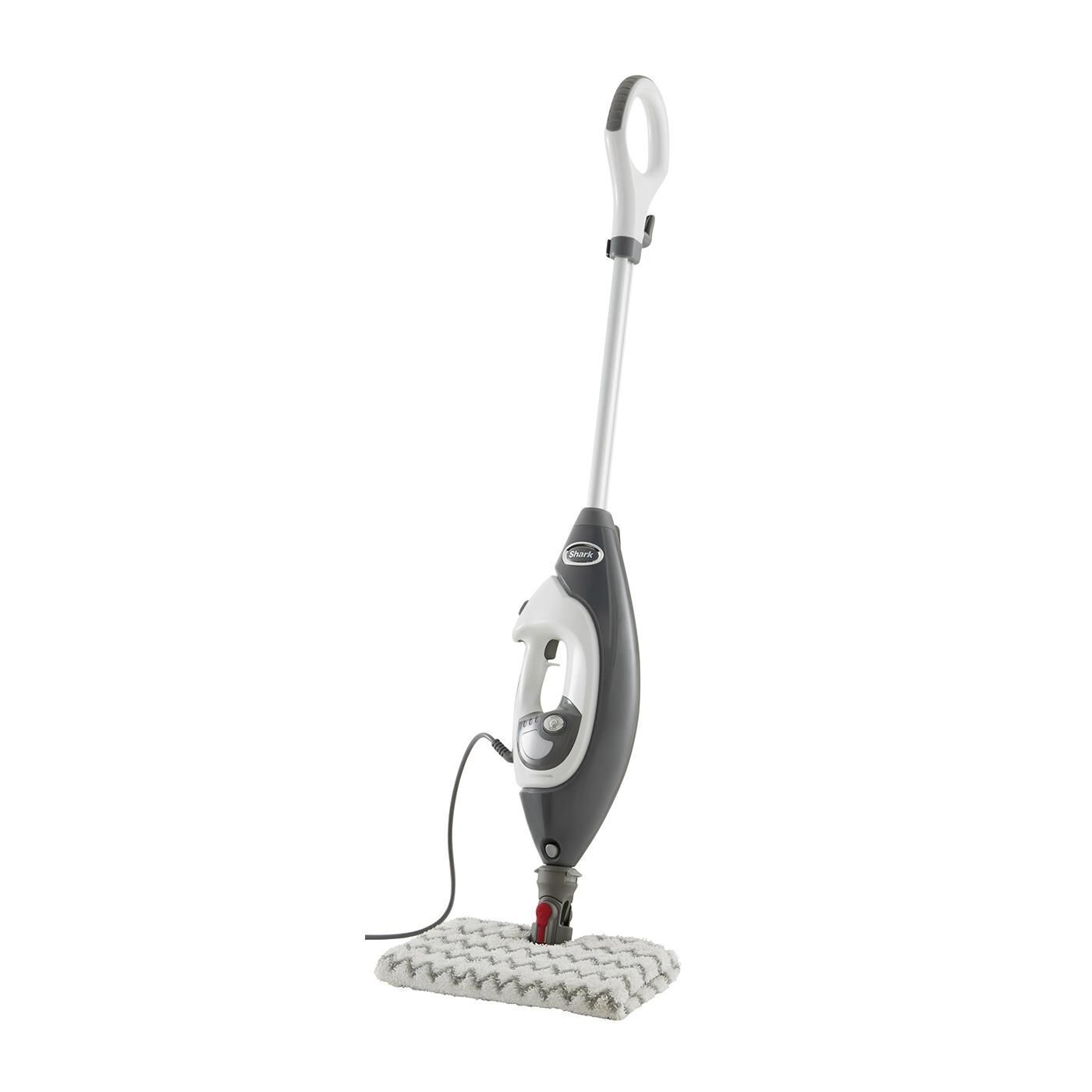 Shark Scopa a vapore 2 in 1 Klik 'n' Flip con Steam Blaster S6005EU