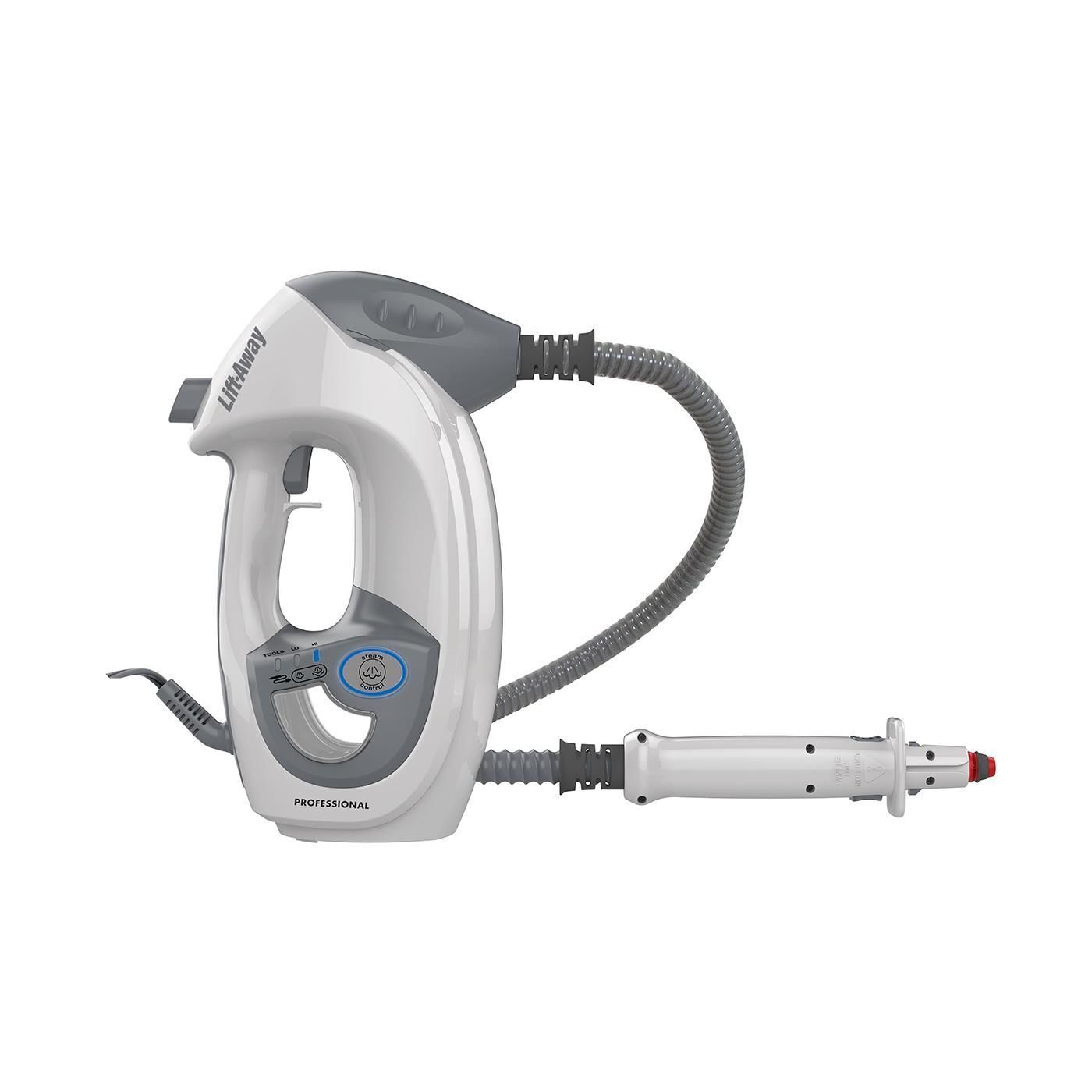 Shark Scopa a vapore 2 in 1 Klik 'n' Flip con Steam Blaster S6005EU
