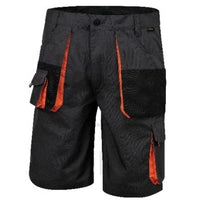 BERMUDA EASY CANVAS GREY TG.M