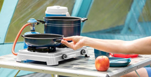 Campingaz Camping Cook CV