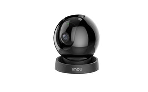 Imou Rex 3D 2K - Telecamera da interno a 360° con SENSE e riconoscimento movimento, umano ed animali e messaggio personalizzato