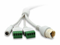 LevelOne FCS-3402 telecamera di sorveglianza Cupola Telecamera di sicurezza IP Interno e esterno 1920 x 1080 Pixel Soffitto/muro