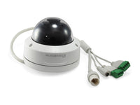 LevelOne FCS-3402 telecamera di sorveglianza Cupola Telecamera di sicurezza IP Interno e esterno 1920 x 1080 Pixel Soffitto/muro