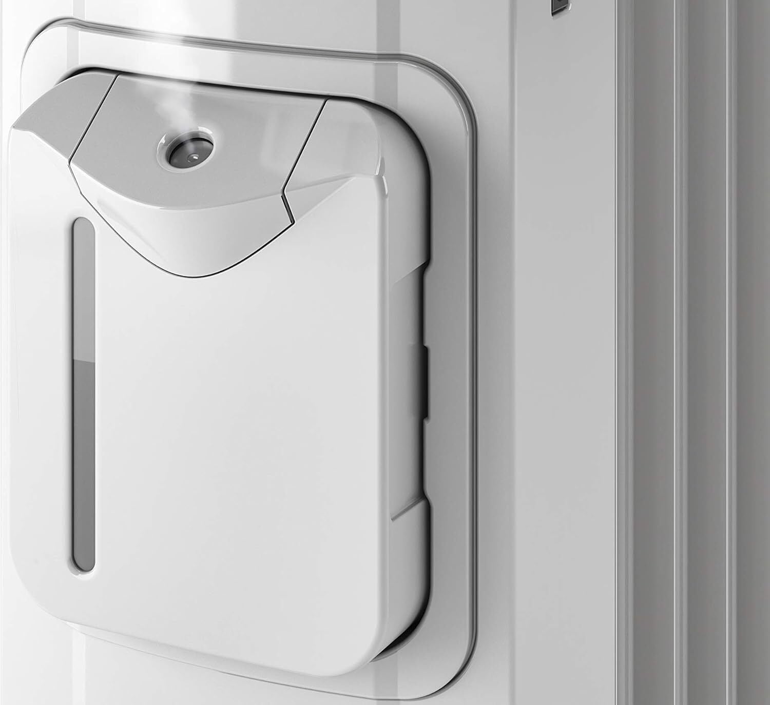 Olimpia Splendid Caldorad Humi 9 Interno Bianco 2000 W Riscaldatore ambiente elettrico a olio