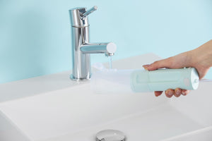 Panasonic EW-DJ4B-G503 Idropulsore Irrigatore Orale Verde