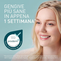 Panasonic EW-DJ4B-G503 Idropulsore Irrigatore Orale Verde