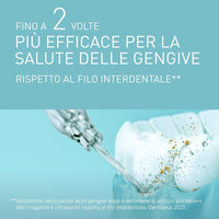 Panasonic EW-DJ4B-G503 Idropulsore Irrigatore Orale Verde