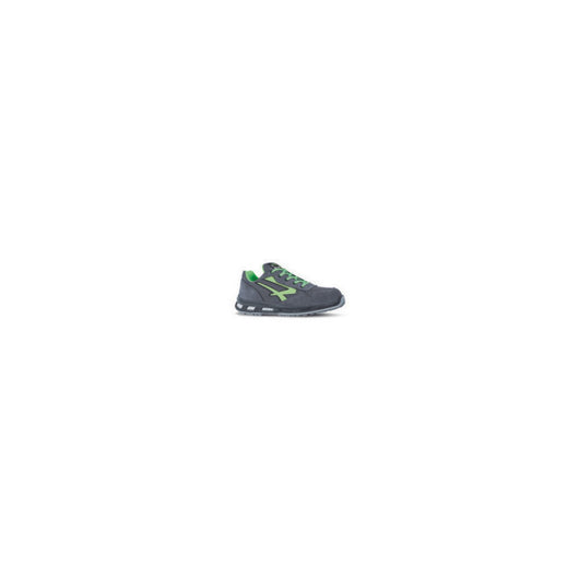 U-Power Scarpe Antinfortunistiche Point Nero-Verde Taglia 47