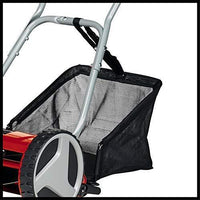 Einhell GC-HM 300 tagliaerba Nero, Rosso