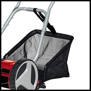 Einhell GC-HM 300 tagliaerba Nero, Rosso