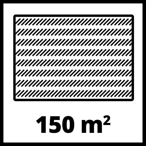 Einhell GC-HM 300 tagliaerba Nero, Rosso