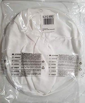 Lavorwash 5.212.0092 accessorio e ricambio per aspirapolvere Aspiratore a cilindro Filtro