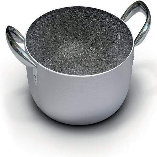 Ballarini Tegame professionale granite con 2 manici 36 cm