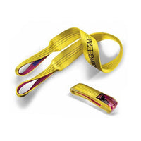 Robur Nastro Sollevamento Ton.3 Giallo Mt.3