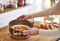 Lagostina Gustosa Tortiera apribile 20cm