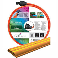 Fitt Tubo Forato Sprizzy 15mt