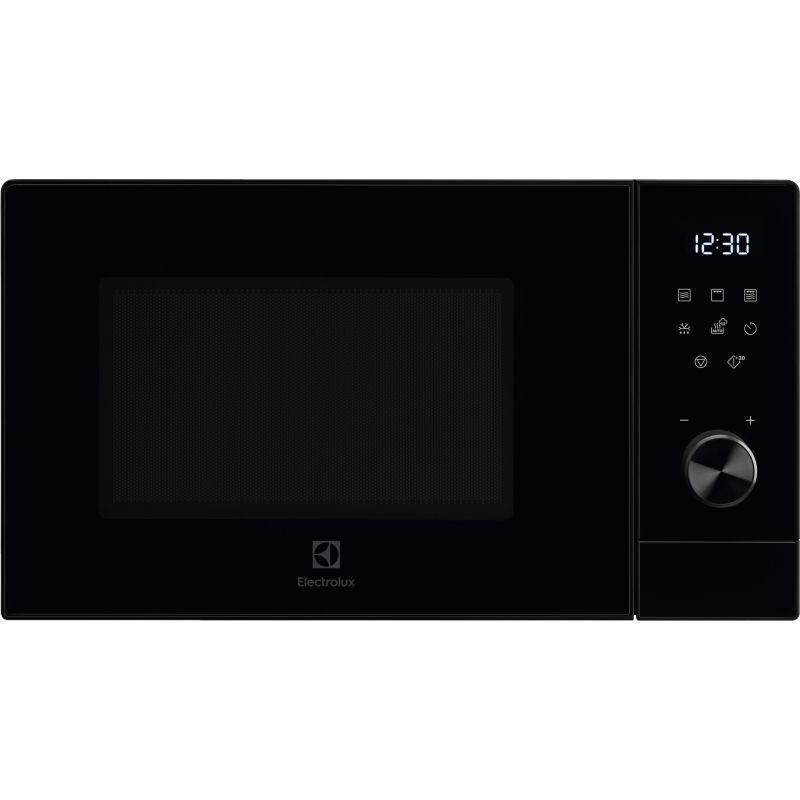 Electrolux EMZ729EMK Superficie piana Microonde con grill 29 L 900 W Nero