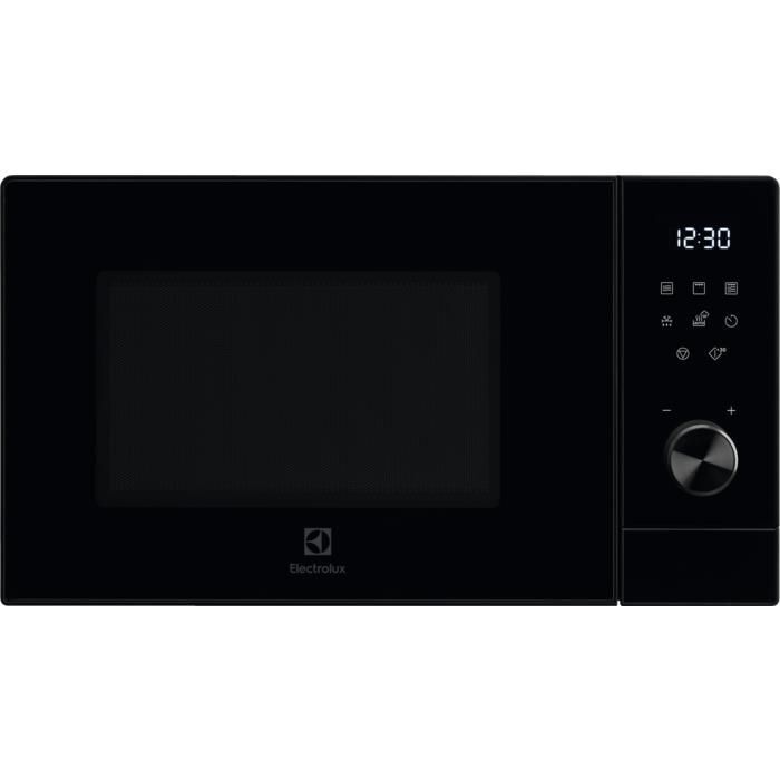 Electrolux EMZ729EMK Superficie piana Microonde con grill 29 L 900 W Nero