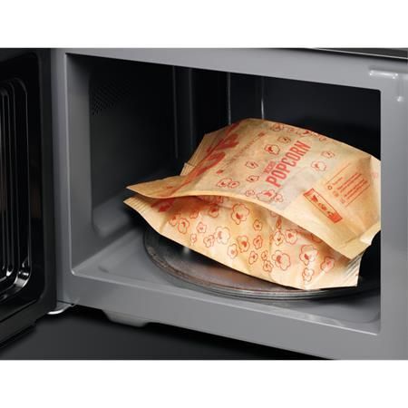 Electrolux EMZ729EMK Superficie piana Microonde con grill 29 L 900 W Nero
