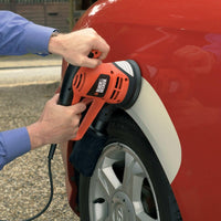 Black & Decker KA191EK-QS levigatrice portatile