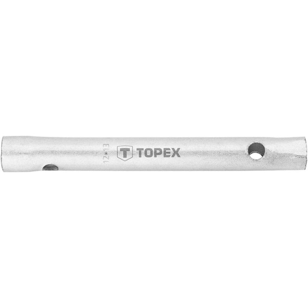 Topex 35d933 chiave a tubo 12 x x 13 mm ds