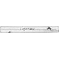 Topex 35d933 chiave a tubo 12 x x 13 mm ds