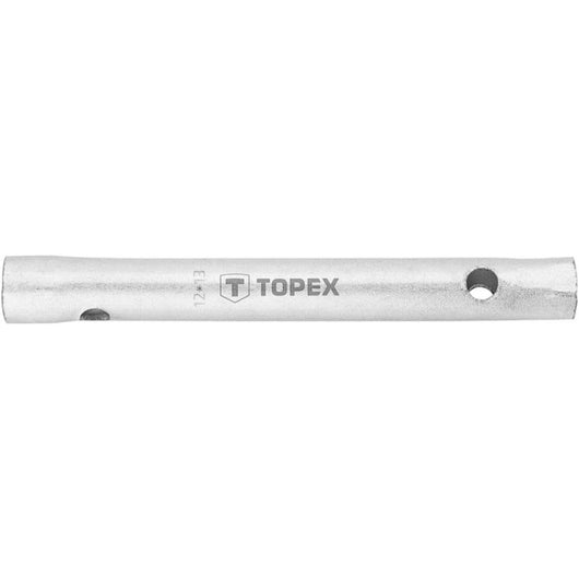 Topex 35d933 chiave a tubo 12 x x 13 mm ds