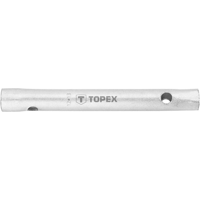 Topex 35d933 chiave a tubo 12 x x 13 mm ds