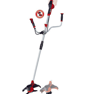 Einhell Power X-Change AGILLO 3411320 Batterie Rechargeable Motorsense sans Batterie Rechargeable 36V