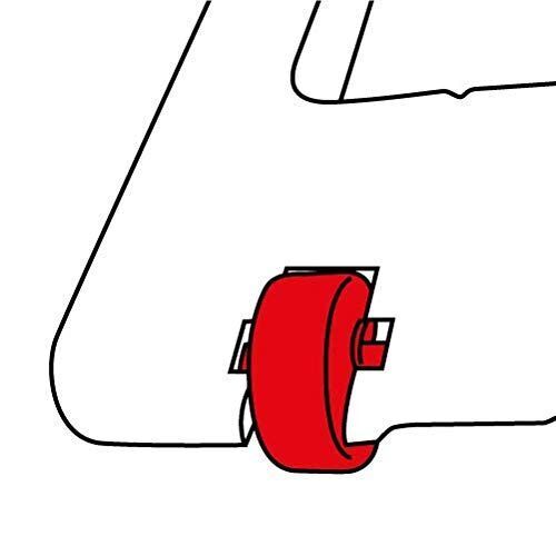 Gimi stendino in resina