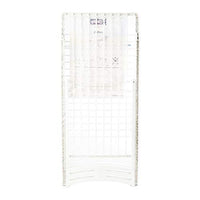 Gimi stendino in resina