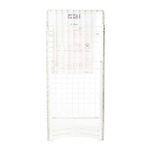 Gimi stendino in resina