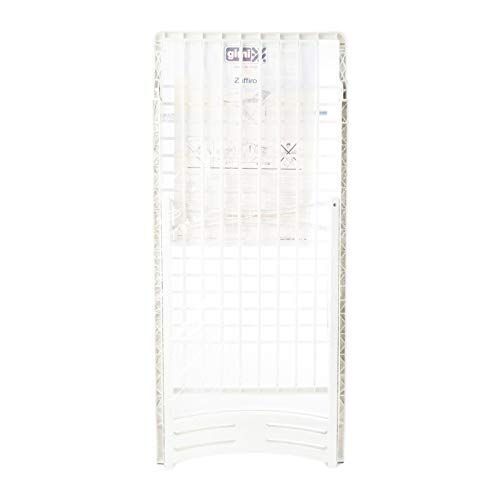 Gimi stendino in resina