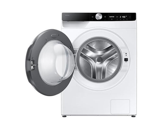 Samsung Crystal Clean WW11DG5B25AEET Lavatrice a caricamento Frontale 11Kg Classe A Bianco