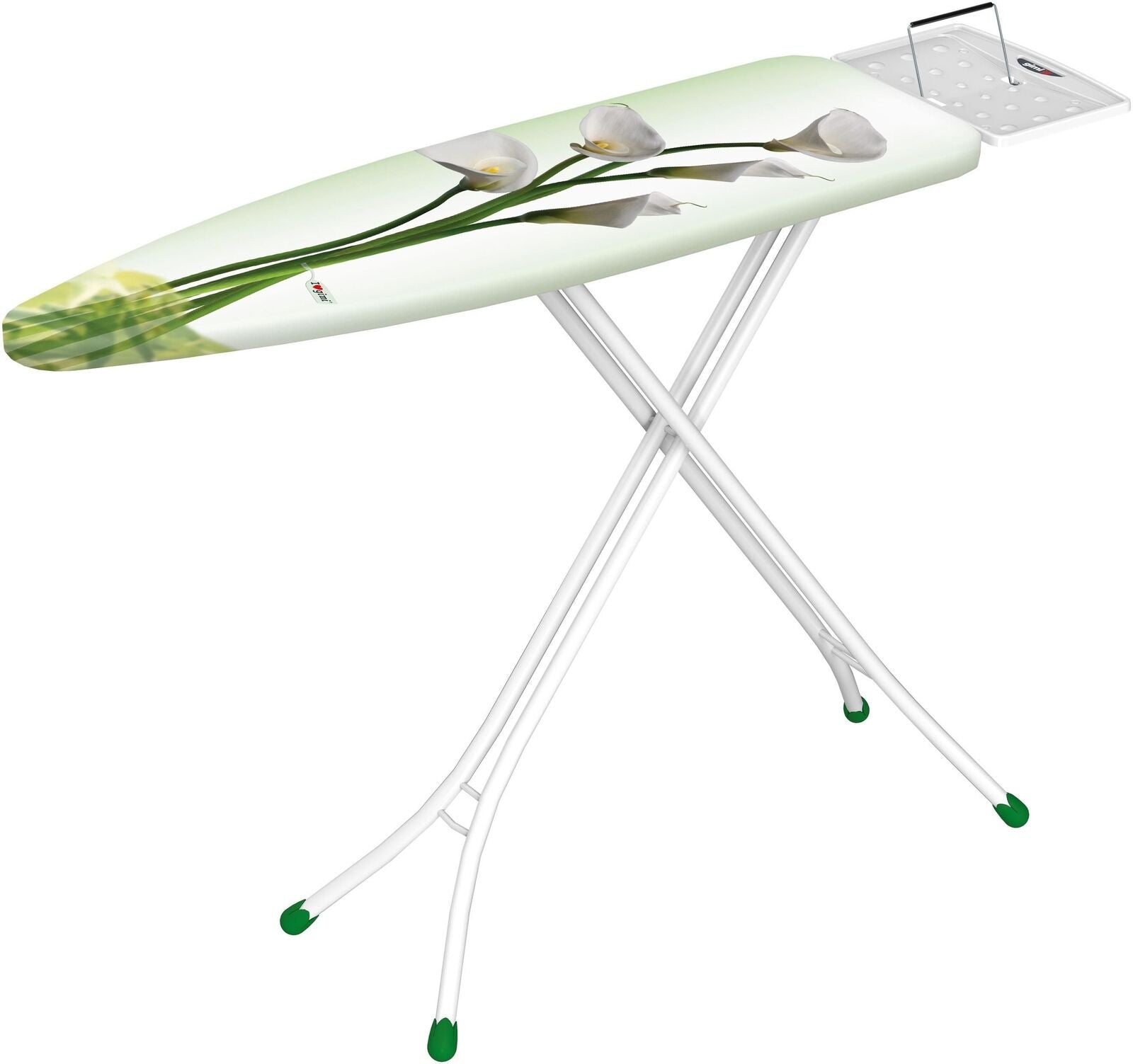 Gimi Classic Asse da stiro completo 1100 x 330 mm