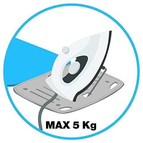 Gimi Classic Asse da stiro completo 1100 x 330 mm