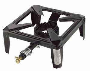 O.M.A.C. Fornellone Gas 4 Piedi 40x40N CM