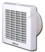 Vortice M 100/4 Bianco