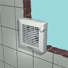 Vortice M 100/4 Bianco