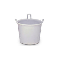 Stefanplast Mastello Polietilene L 65 Cm 55