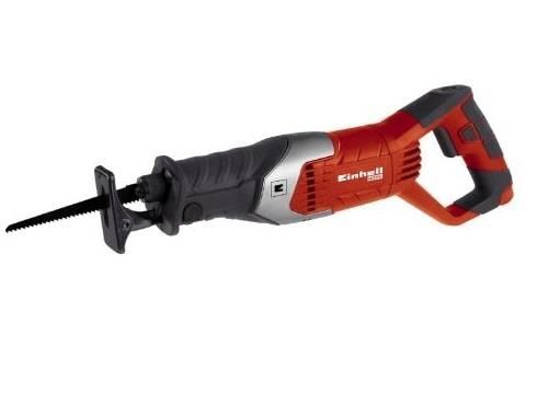 Einhell TH-AP 650 E 3000 spm (fogli per minuto) 600 W Nero, Rosso