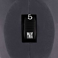 Einhell TH-AP 650 E 3000 spm (fogli per minuto) 600 W Nero, Rosso