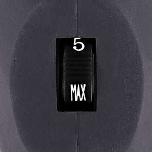 Einhell TH-AP 650 E 3000 spm (fogli per minuto) 600 W Nero, Rosso