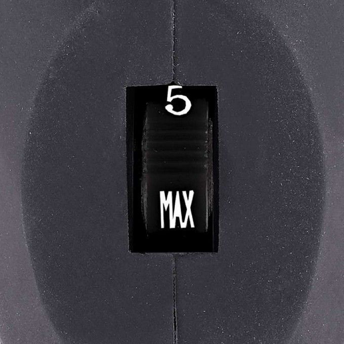 Einhell TH-AP 650 E 3000 spm (fogli per minuto) 600 W Nero, Rosso