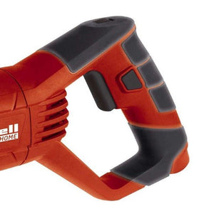 Einhell TH-AP 650 E 3000 spm (fogli per minuto) 600 W Nero, Rosso