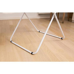 Gimi JOLLY Stendibiancheria da pavimento Acciaio inossidabile