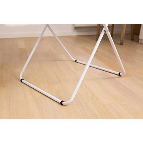 Gimi JOLLY Stendibiancheria da pavimento Acciaio inossidabile