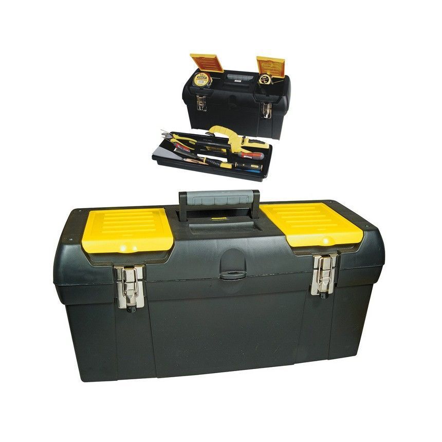 Stanley Cassetta Jumbo 24 1.92.067