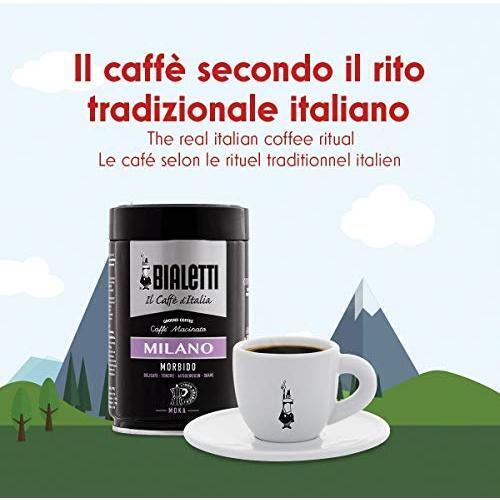 Bialetti Moka Break Alpina Verde