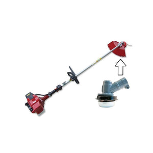 Bluebird Decespugliatore Kawasaki 53,2Cc Tj53Ec